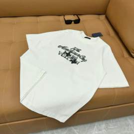 Picture of Louis Vuitton T Shirts Short _SKULVS-XLzztr167175